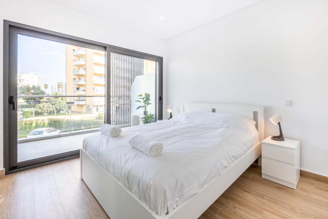 Sweet Escape Residence Portimao Exterior photo